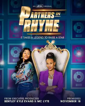 Partners in Rhyme S02E07