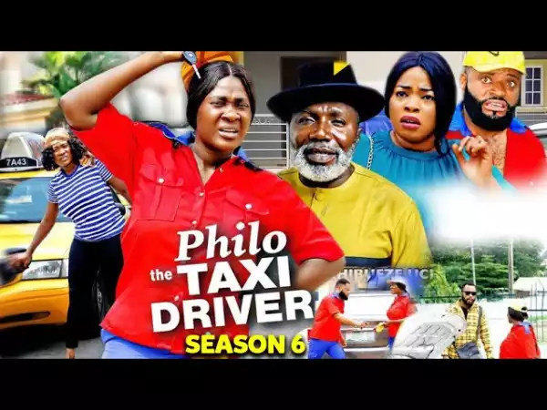 Philo The Taxi Driver Season 6
