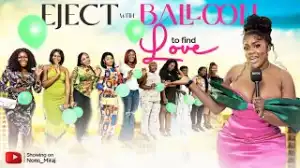 Nons Miraj - Eject the Balloon Episode 9 (Video)