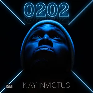 Kay Invictus – 0202 (EP)