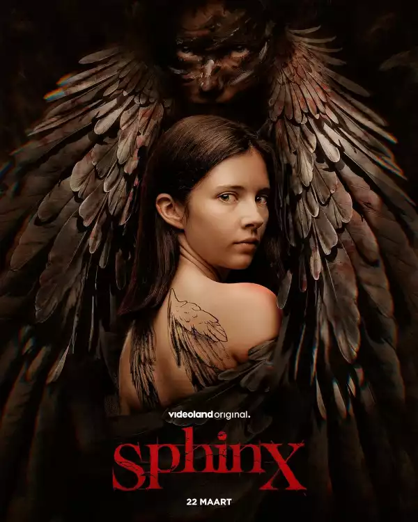 Sphinx Season 1