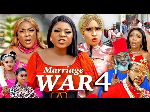 Marriage War Season 4