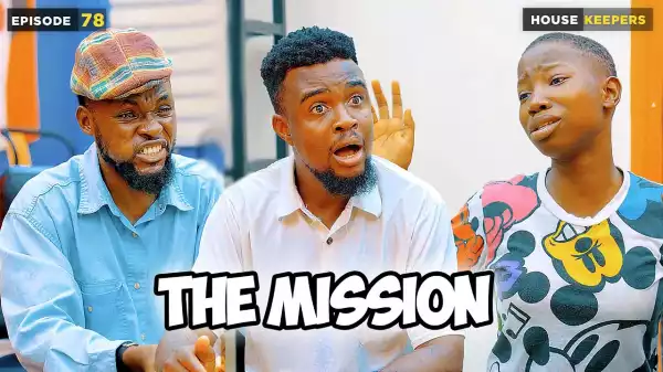 Mark Angel – The Mission (Episode 78) (Comedy Video)