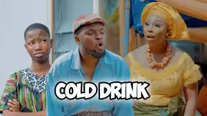 Mark Angel – Cold Drink (Comedy Video)
