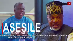 Asesile (2022 Yoruba Movie)