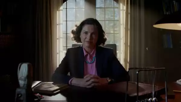 The Midnight Club Final Teaser: Heather Langenkamp Welcomes You to Brightcliffe Hospice