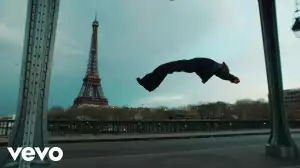King Promise - Paris (Video)