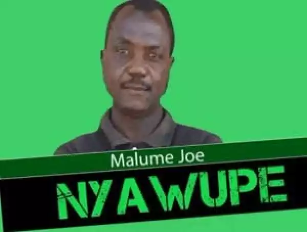 Malume Joe – Nyawupe (Original)