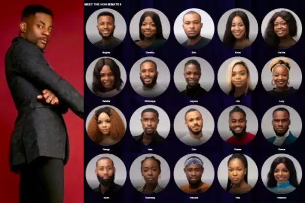 Big Brother Naija Should Be Banned, Those Watching Show Are Sinners – Anglican Vicar
