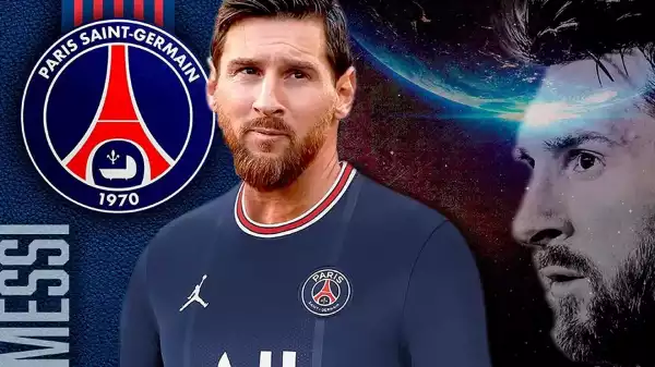 It’s A Shame, He’s Our Idol – Perez Reacts As PSG Fans Boo Lionel Messi