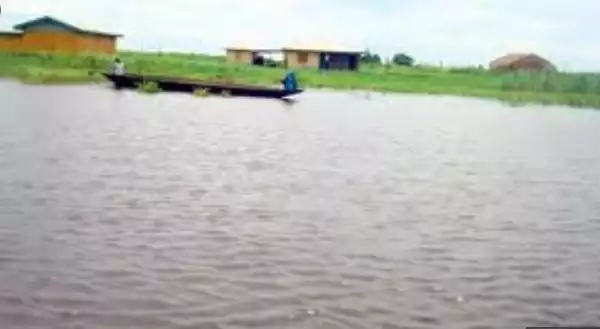 Three teenagers drown in Ondo