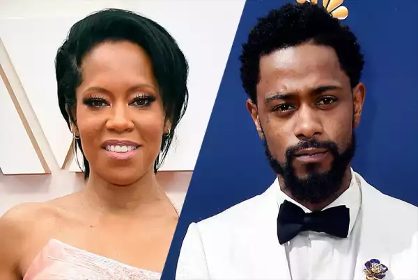 Regina King And Lakeith Stanfield Have Joined The Cast Of Netflix Western ‘The Harder They Fall’