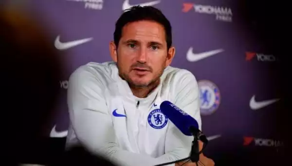 TRANSFER LATEST!! Chelsea Manager Lampard Speaks On The Blues Making Offer For Havertz