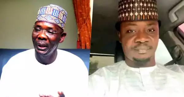 God Took My Son To Test My Resilience – Nasarawa State Governor, Abdullahi Sule, Says