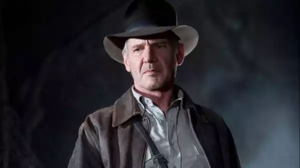 Harrison Ford Reveals His Reason for Returning to Indiana Jones 5