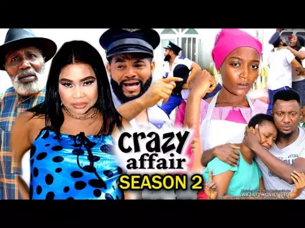 Crazy Affair Season 2
