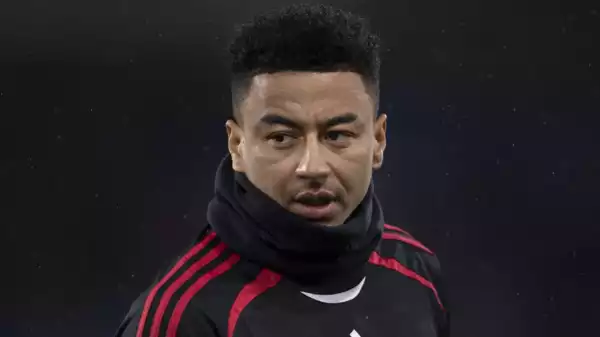 Jesse Lingard: West Ham close in after further contract talks