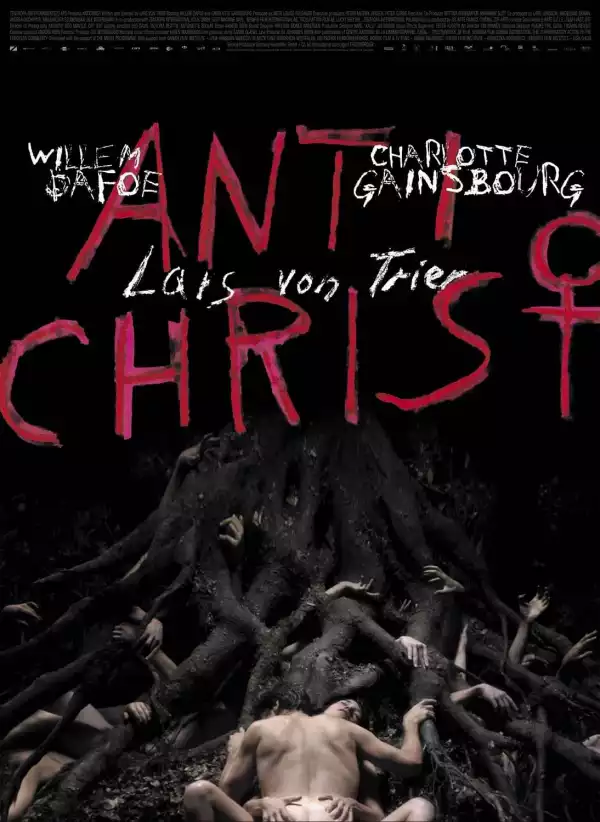 Antichrist (2009) [+18 Sex Scene]