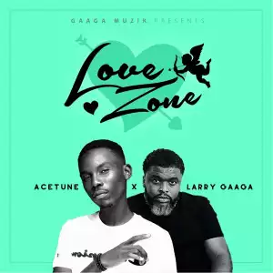 Acetune & Larry Gaaga – Love Zone (Album)
