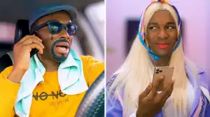 Twyse - Nigerian Uber Drivers and Drama (Comedy Video)