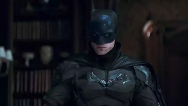 The Batman 2 Gets Official Title and Release Date