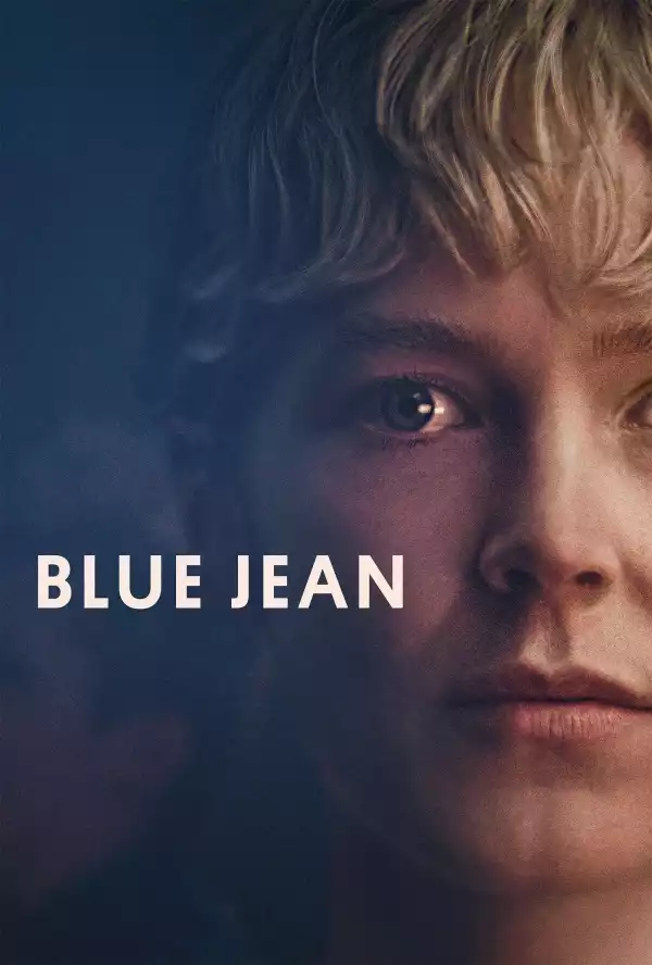 Blue Jean (2022)