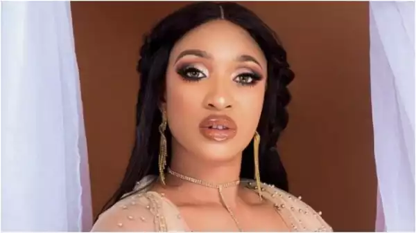 I Am The Most Controversial Person On Earth - Tonto Dikeh