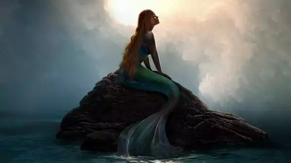 The Little Mermaid Trailer Previews Disney’s Live-Action Movie