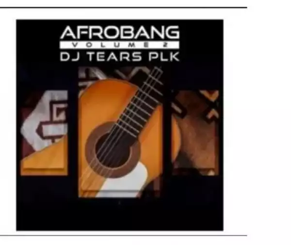 DJ Tears PLK – Being Alive (Original)