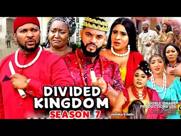 Divided Kingdom Season 7