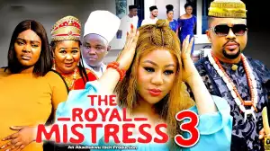 Royal Mistress Season 3