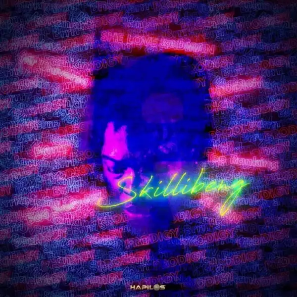 Skillibeng – Doggystyle (Instrumental)