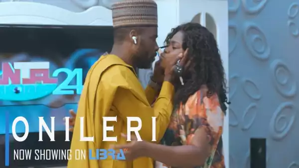 Onileri (2022 Yoruba Movie)