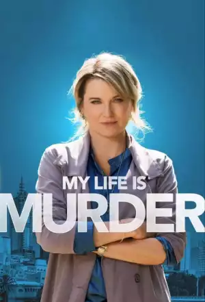 My Life Is Murder S03E03