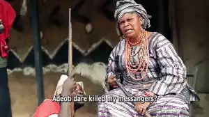 Abeni Ologun Eru (2023 Yoruba Movie)