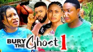 Bury The Ghost (2024 Nollywood Movie)