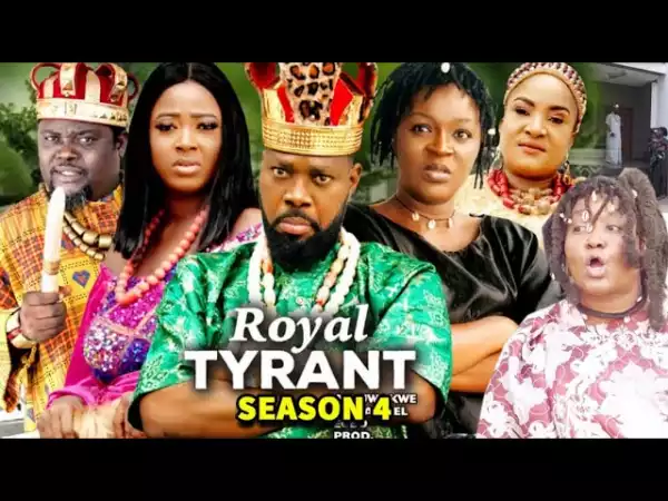 Royal Tyrant Season 4