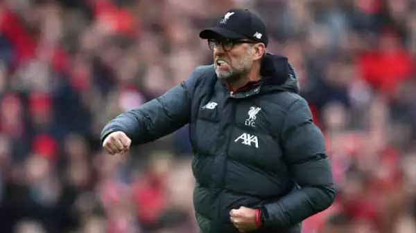 Liverpool Are Ready To Adapt – Jurgen Klopp