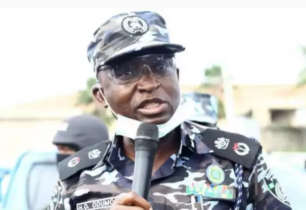 #EndSARS Anniversary: Police Will Only Allow Vehicular Procession – Police