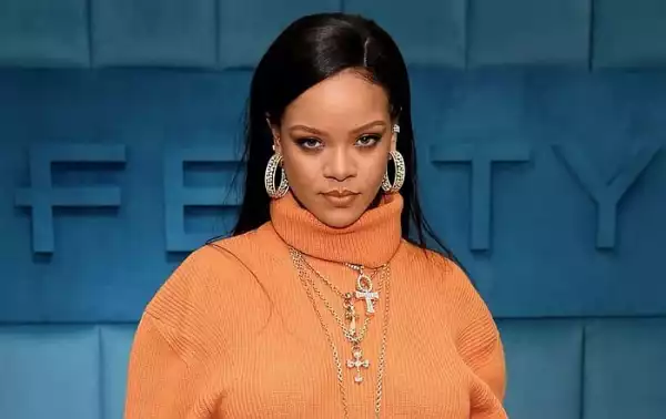 Forbes Names Rihanna The Most Powerful Female Musician In 2020