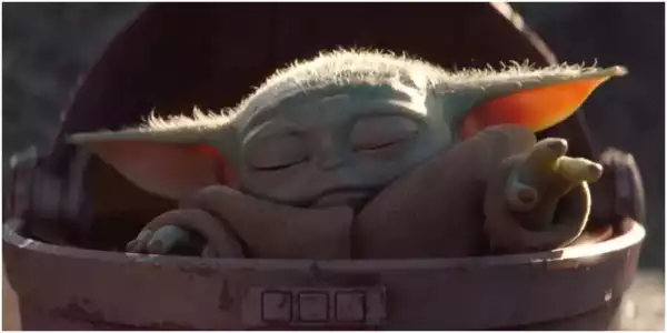 The Mandalorian: Pedro Pascal Says Baby Yoda Is A Great Scene Partner