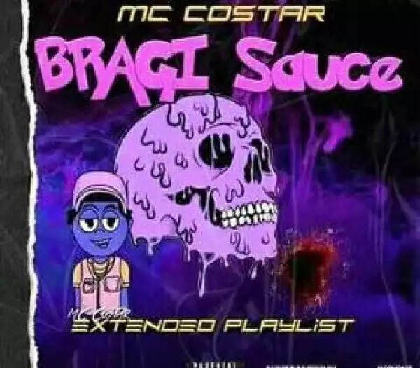 Mc Costar – On Me (Bonus Track)