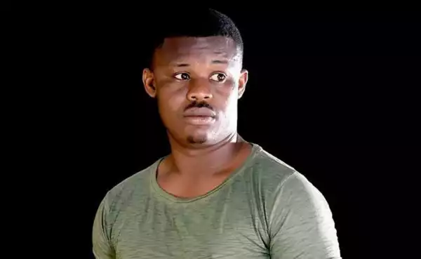 If A Man Beats You, Call A Soldier - Comedian Efe Warri Boy Advises Women