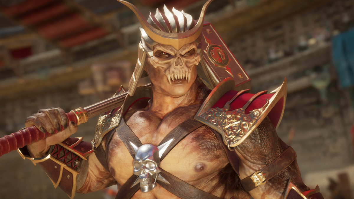 Mortal Kombat 2 Cast: New Line Finds Its Shao Kahn, Quan Chi & More