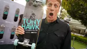 Biography & Career Of Tony Hawk
