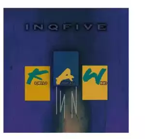 InQfive – Kuru African Wind (Original Mix)