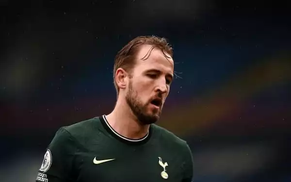 Ex-Red Devil tips Harry Kane to choose Man City transfer and urges Man Utd to sign this player in response