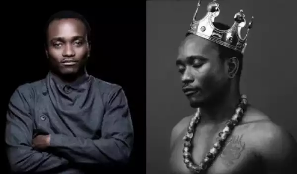 My opinion determines who gets on the ‘A List’ of Nigerian musicians – Brymo says