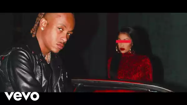 Rich The Kid – Red (Music Video)