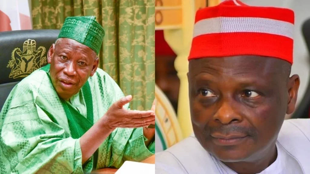 2023: Hold a rally in Kano – Ganduje challenges Kwankwas
